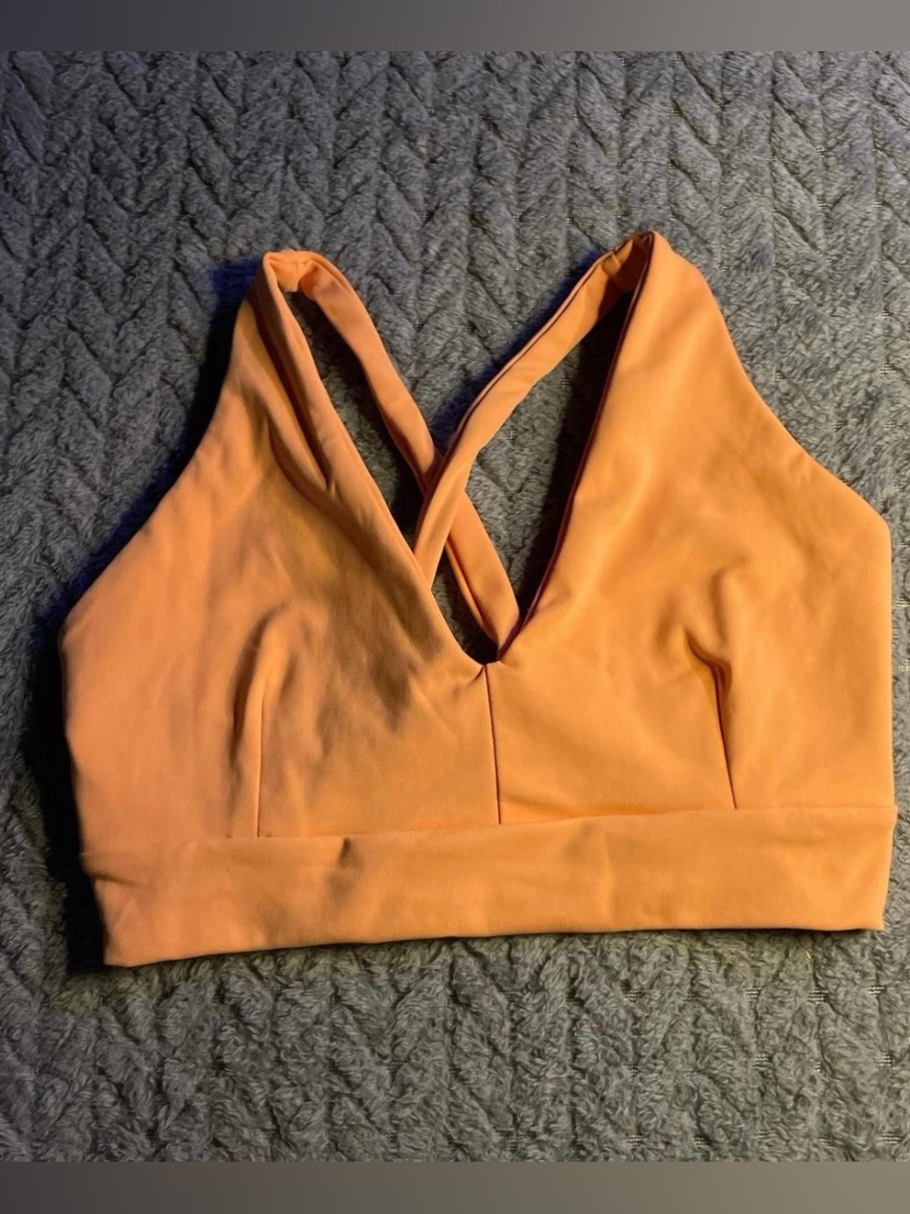 Skatie sports bra